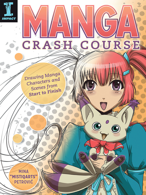 Title details for Manga Crash Course by Mina Petrovic - Available